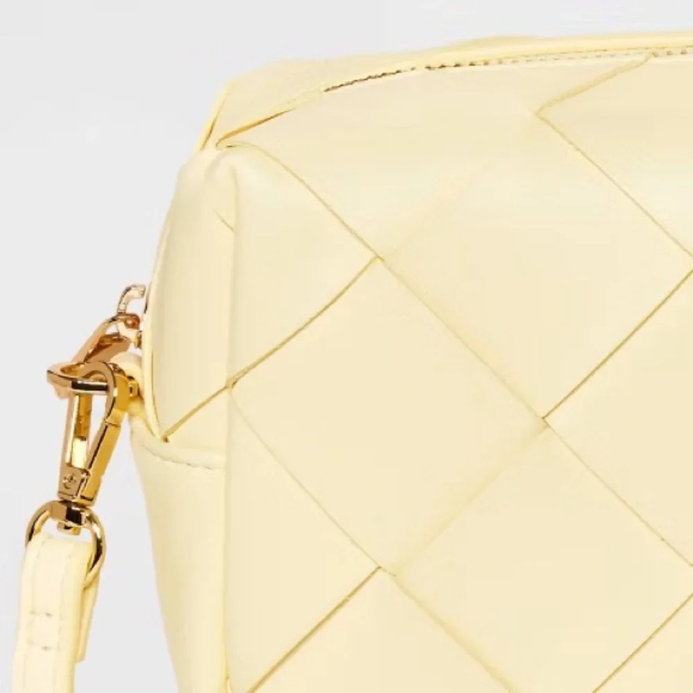 Cube Crossbody Bag A New Day Target Yellow